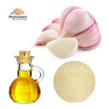 best supplement 100% pure allicin powder odourless oil liquid aged garlic extract